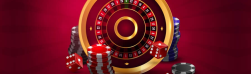 Appealing Design for Optimal User Experience at Grand Ivy Casino