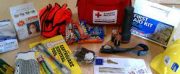 Be Prepared: Create Your Own Emergency Survival Kit