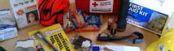 Be Prepared: Create Your Own Emergency Survival Kit