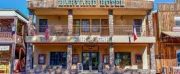 Welcome to the Drug Store Hotel: A Historic Experience