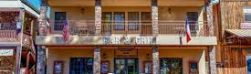 Welcome to the Drug Store Hotel: A Historic Experience