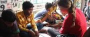 Volunteer Abroad and Gain Hands-On Experience in Community Development