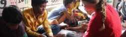 Volunteer Abroad and Gain Hands-On Experience in Community Development