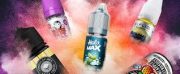 Elux Liquid Blends High-Quality Ingredients for Pure Tastes