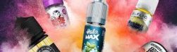 Elux Liquid Blends High-Quality Ingredients for Pure Tastes