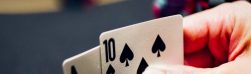 What visuals enhance bitcoin roulette gambling?