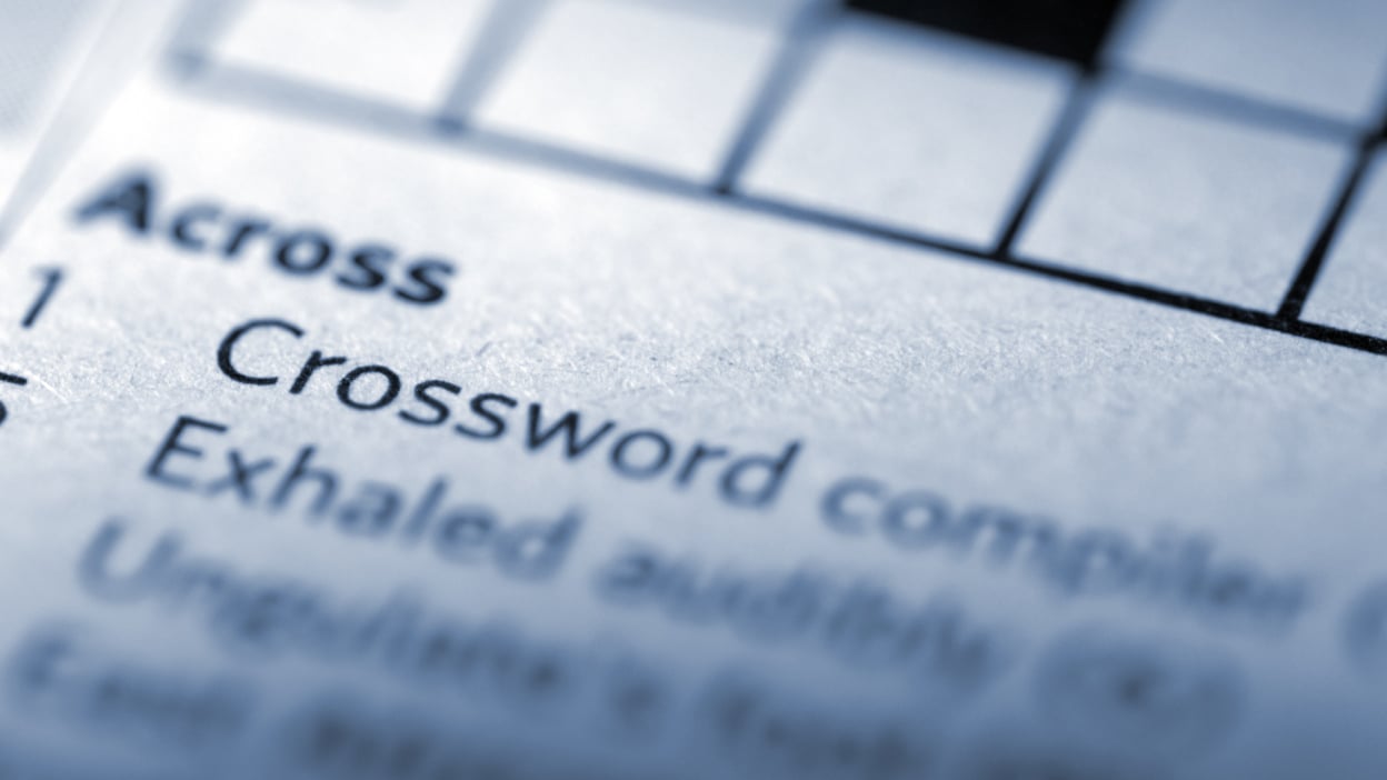 Crossword Help Platform for Quick and Accurate Word Solutions
