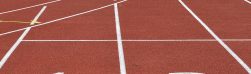 Tartan track, athletics, track and field — Sportsurge Guide to Online Sports Entertainment