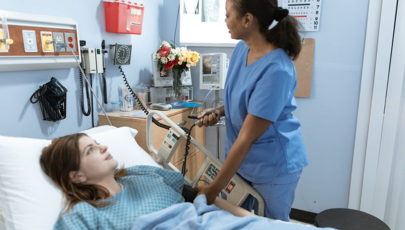 nursing remains