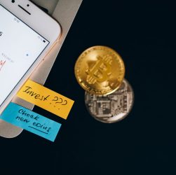Bitcoin price pressure