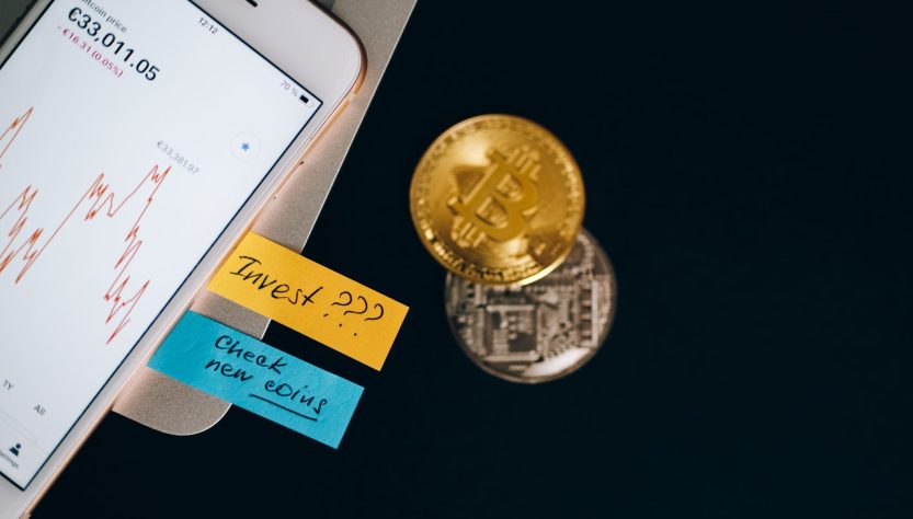 Bitcoin price pressure
