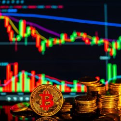 Bitcoin price resistance