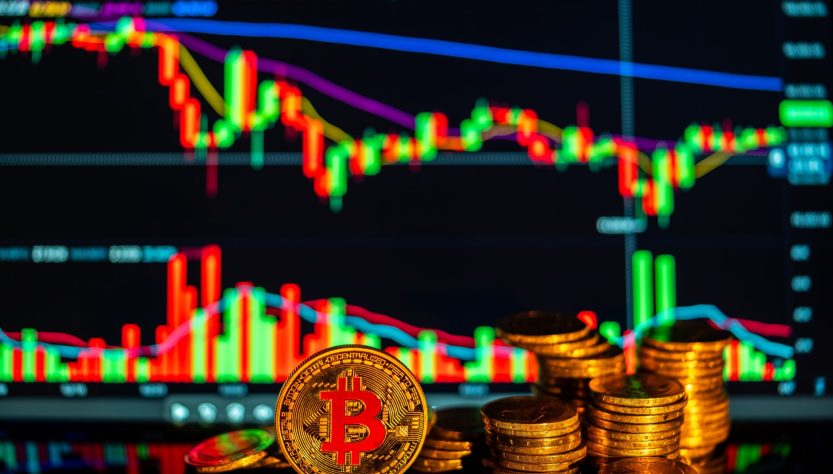 Bitcoin price resistance