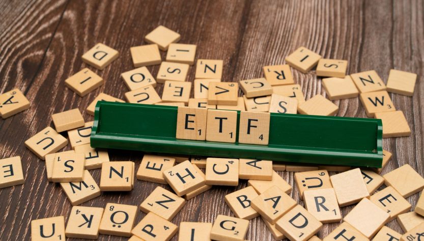 crypto ETF inflows