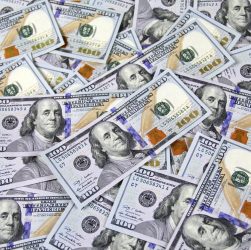 Franklin Resources stock