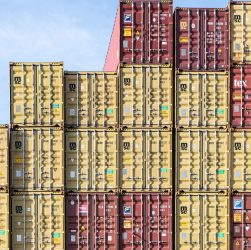 India goods exports surge