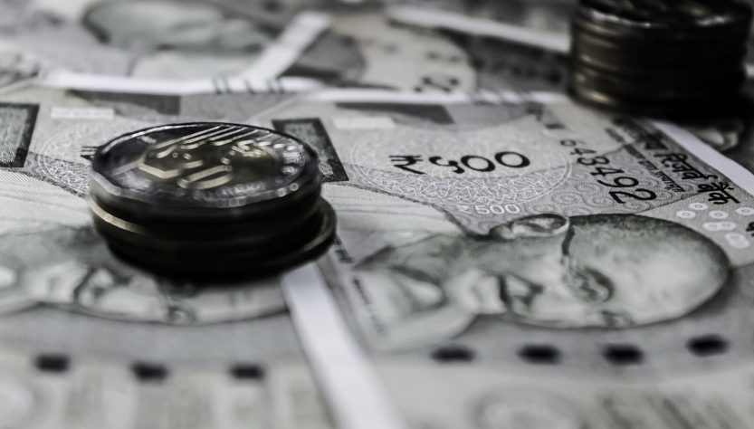 India tech funding