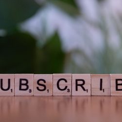 IPO subscription updates