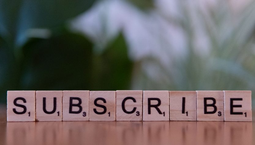 IPO subscription updates