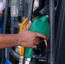 Israel fuel tax cut