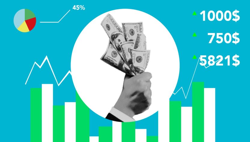 Northern Trust stock earnings