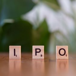 NSE IPO allotment date