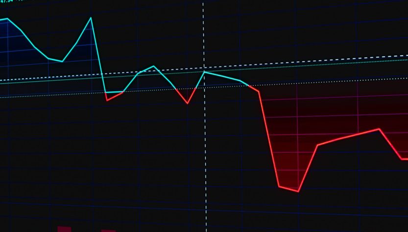 PepsiCo stock decline