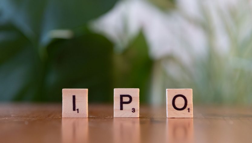 SME IPO debut