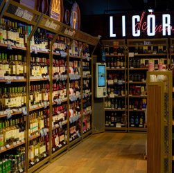 SS Retail IPO