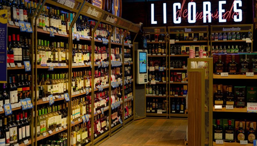 SS Retail IPO