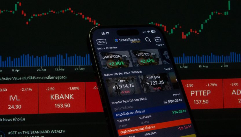 Stock Market Today