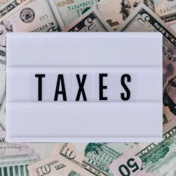 tax reset opportunity