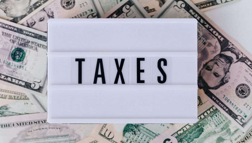 tax reset opportunity