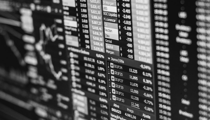 banking stocks falling