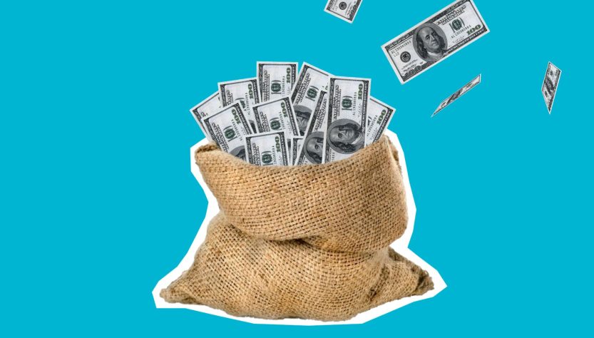 Cosmochute funding news