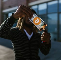 crypto risk rally