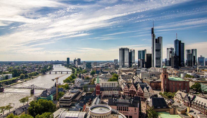 Deutsche Bank crypto custody