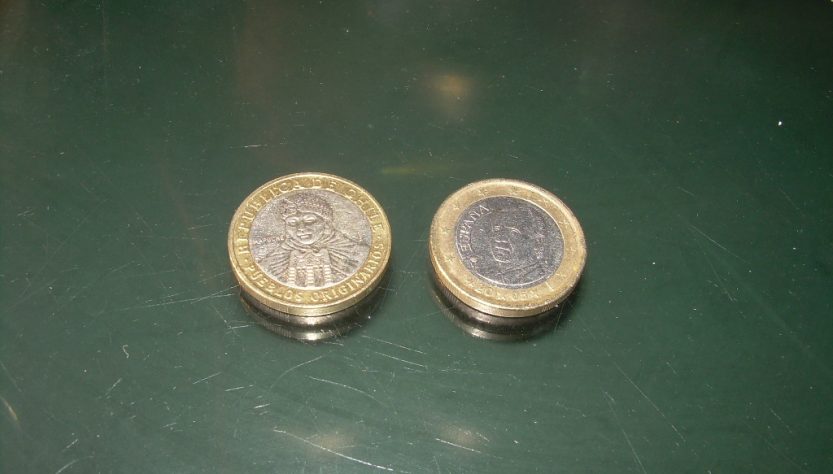 euro France problem