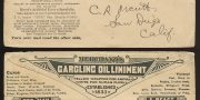 First Merchants earnings