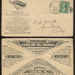 First Merchants earnings