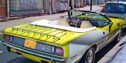 General Motors earnings