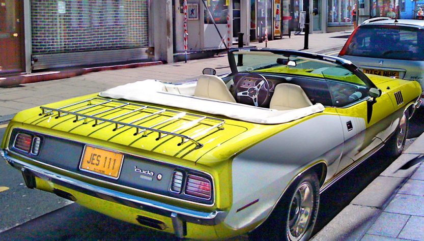 General Motors earnings