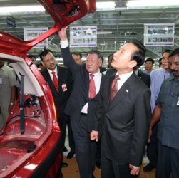 Hyundai Motor India