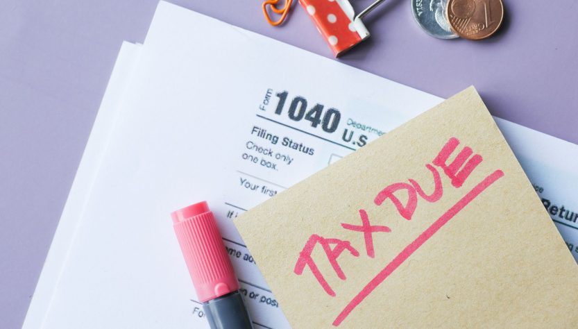 income tax penalty waiver