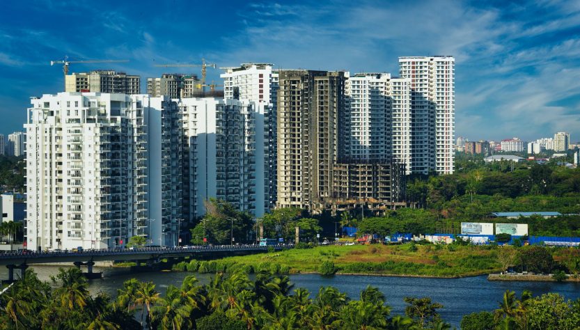 Kerala investment potential