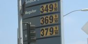 oil prices higher