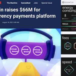 Series B funding