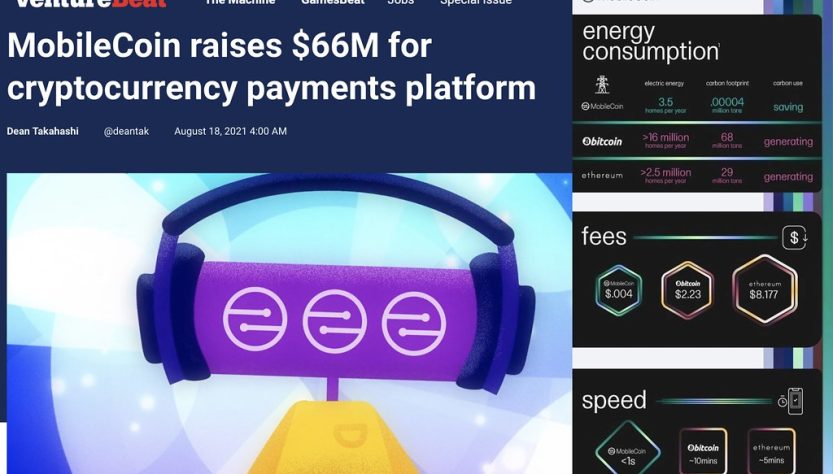 Series B funding