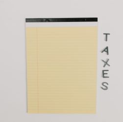 Sole Proprietor Taxes Ukraine