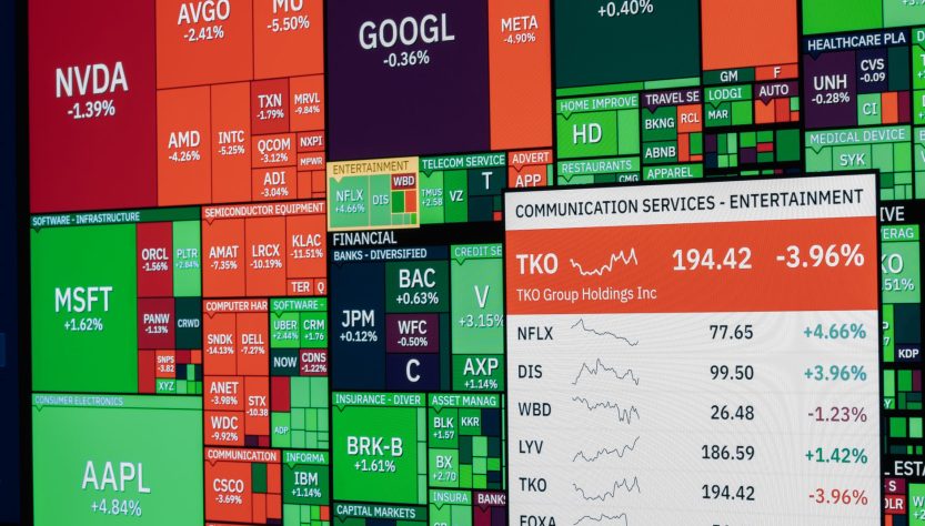 stocks to watch today